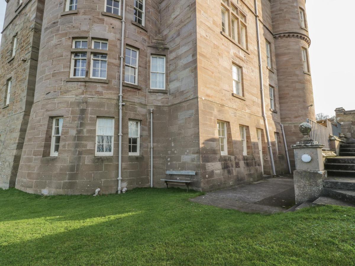MayboleBrewhouse Flat - Culzean Castle公寓 外观 照片